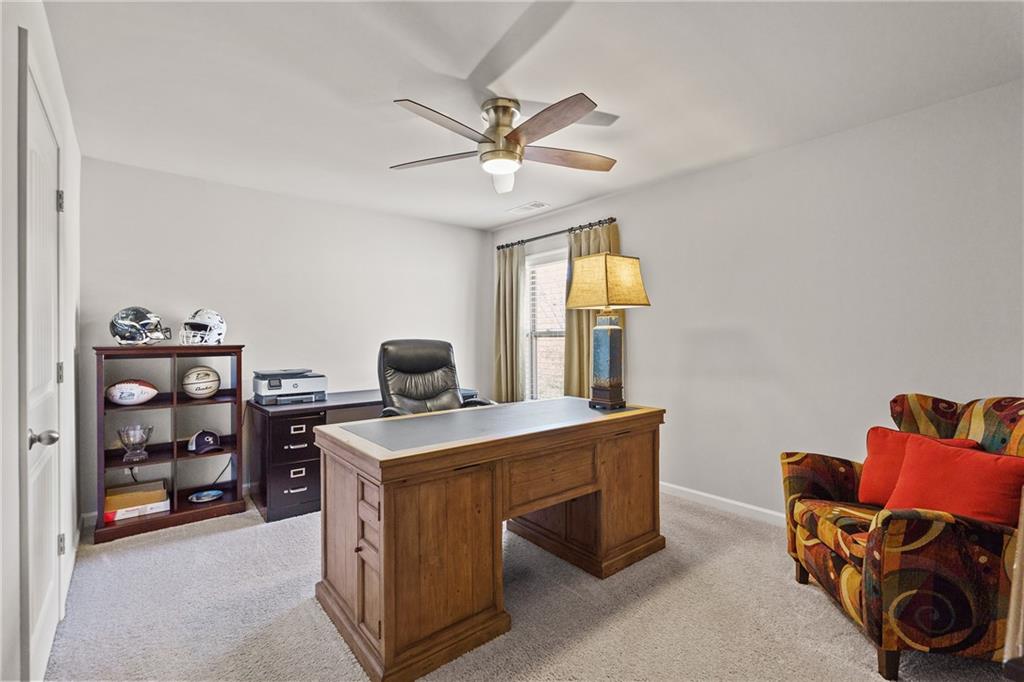 5120 Bristlecone Pine Way