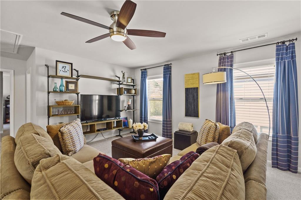 5120 Bristlecone Pine Way