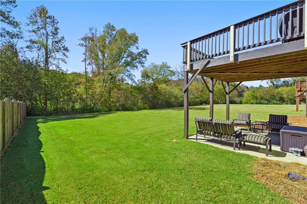 5120 Bristlecone Pine Way