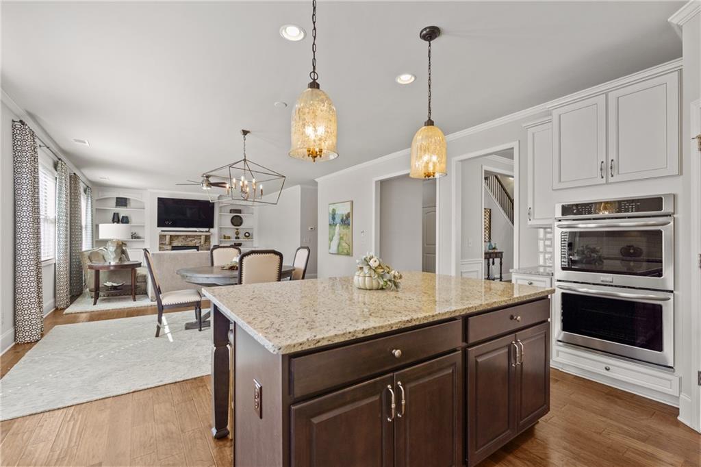 5120 Bristlecone Pine Way