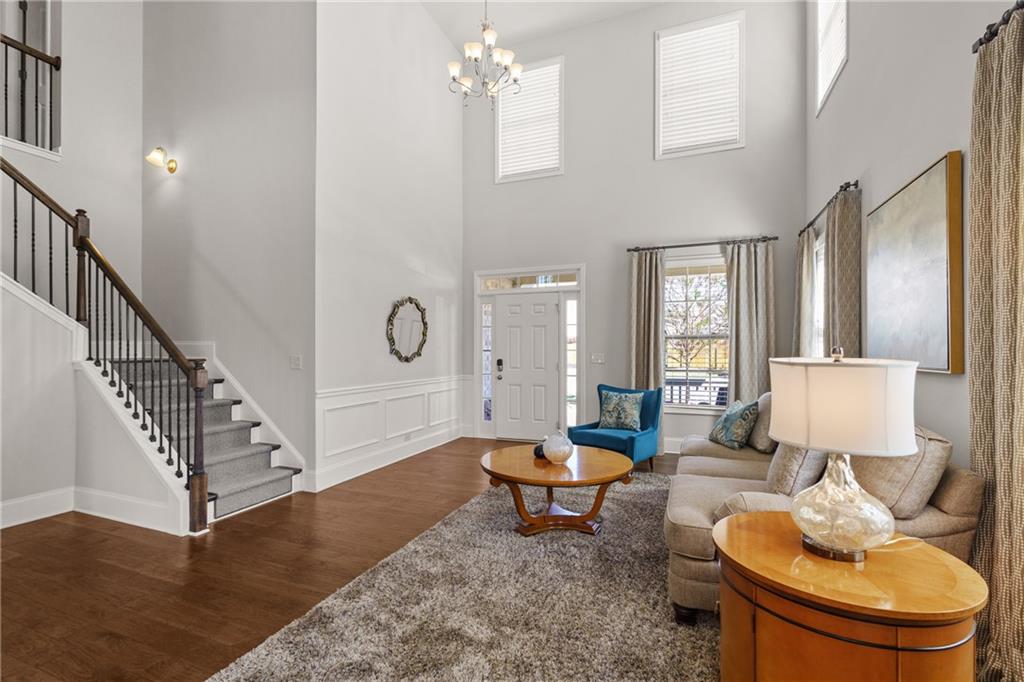 5120 Bristlecone Pine Way