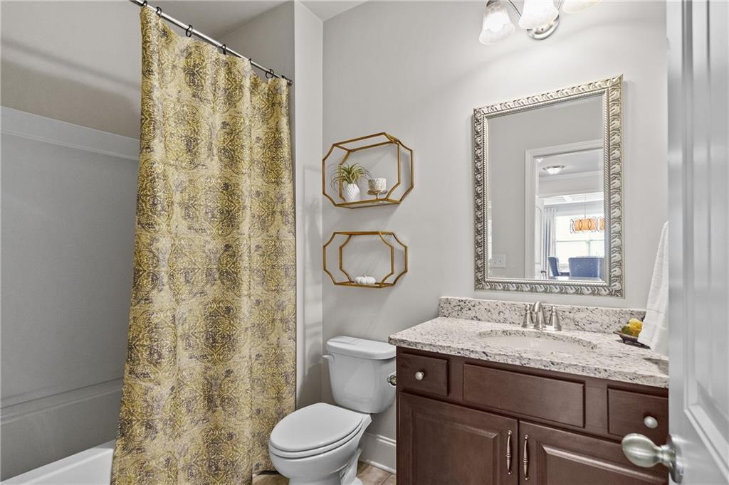 5120 Bristlecone Pine Way