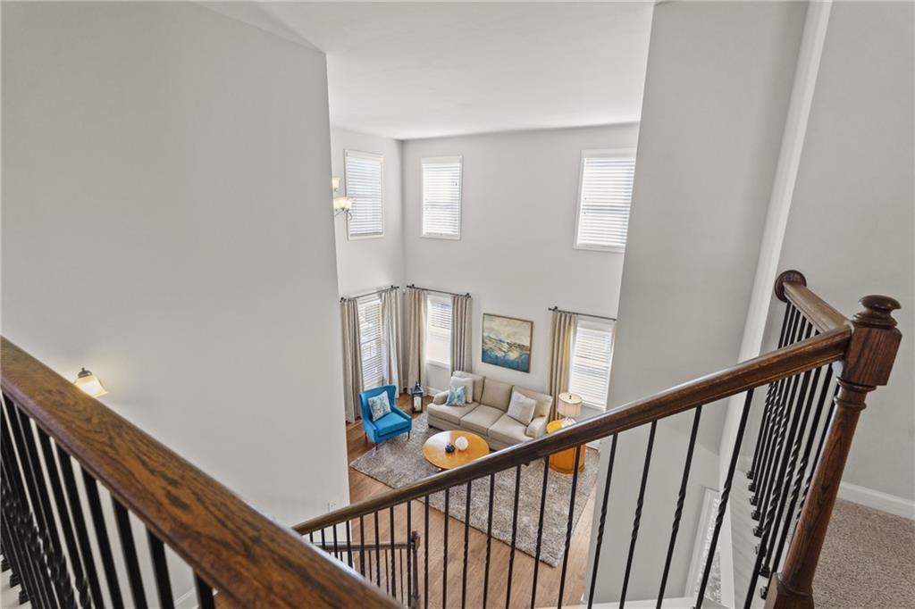 5120 Bristlecone Pine Way