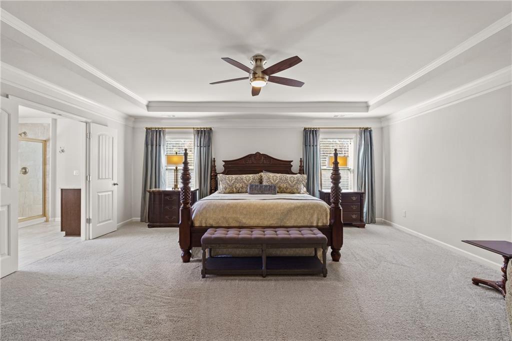 5120 Bristlecone Pine Way