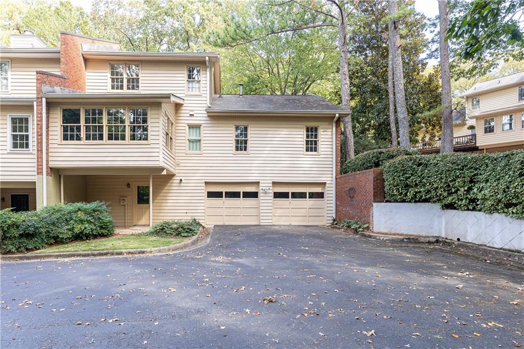 2226 Bohler Road NW