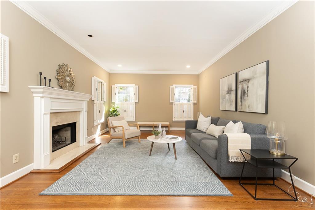 2226 Bohler Road NW
