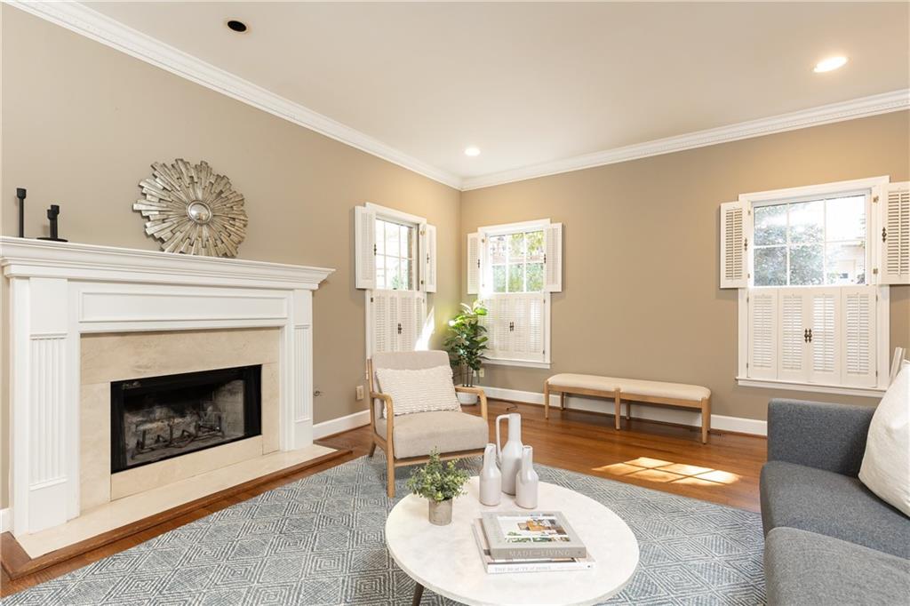 2226 Bohler Road NW