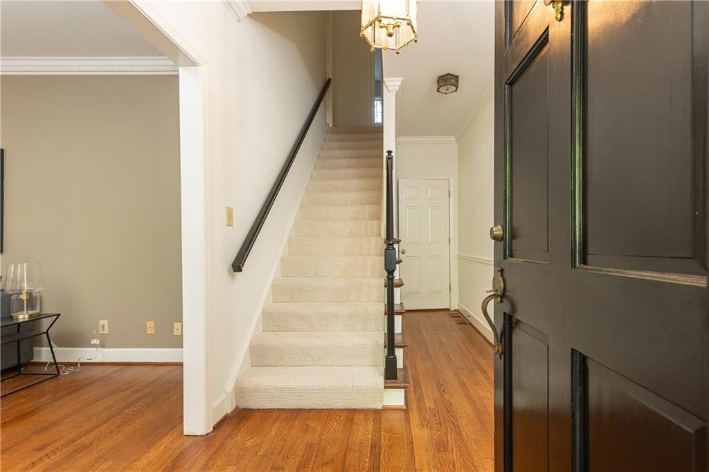 2226 Bohler Road NW