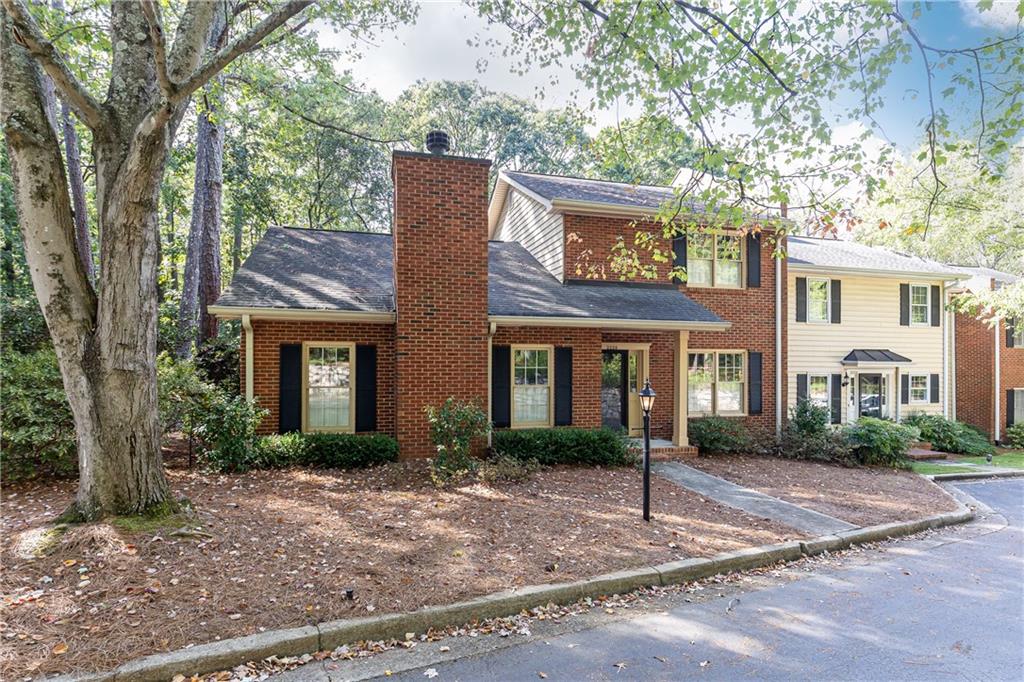 2226 Bohler Road NW