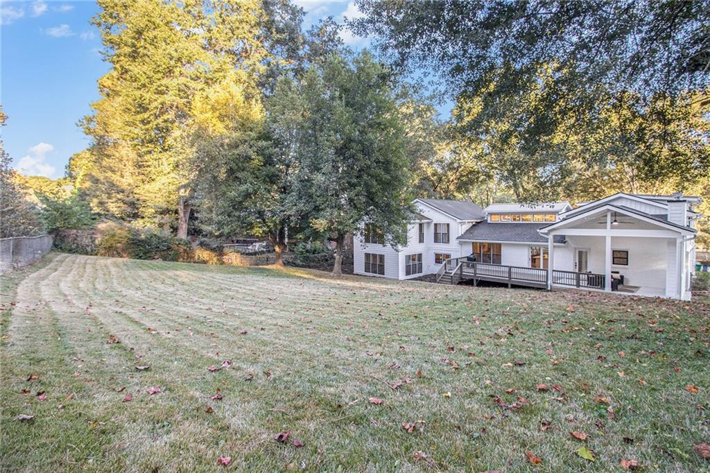 1028 W Nancy Creek Drive NE