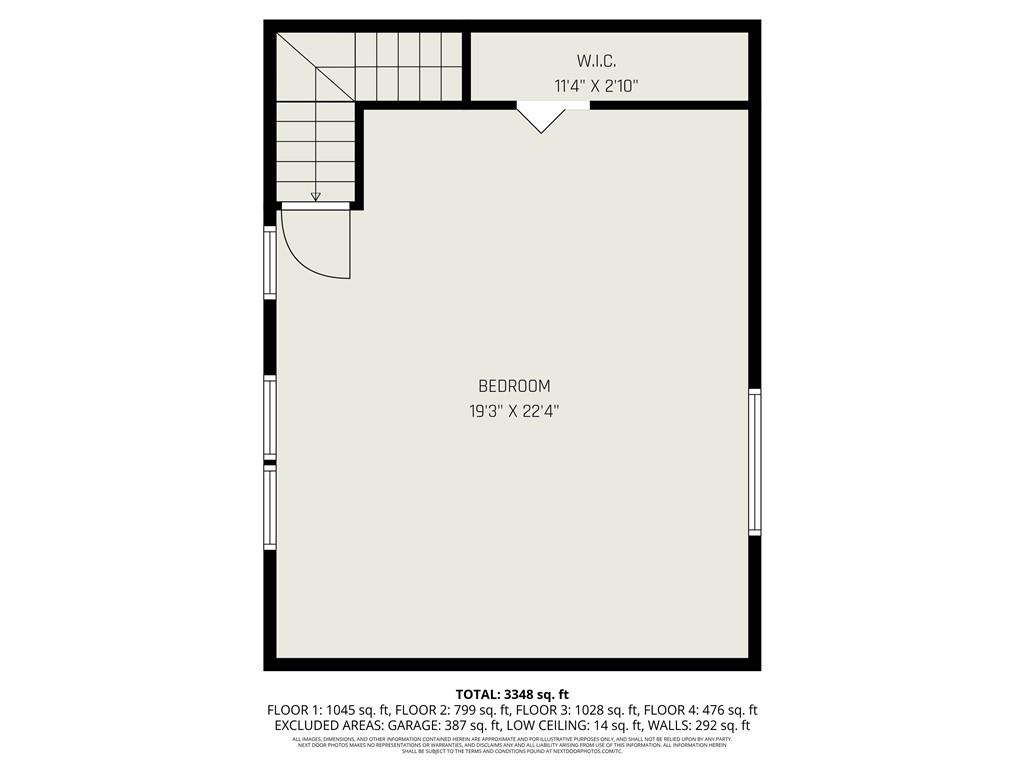 1028 W Nancy Creek Drive NE