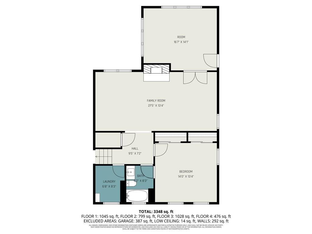 1028 W Nancy Creek Drive NE