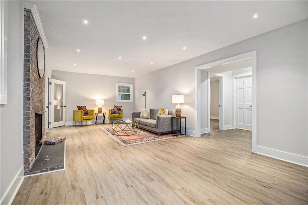 1028 W Nancy Creek Drive NE