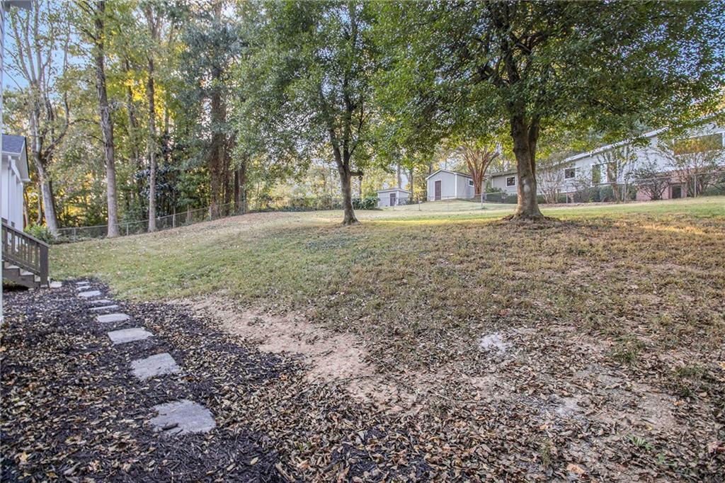 1028 W Nancy Creek Drive NE