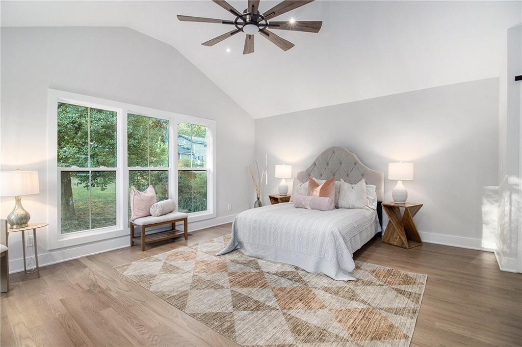 1028 W Nancy Creek Drive NE