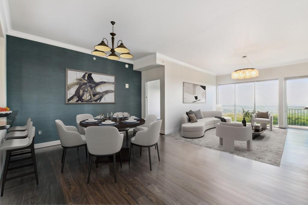 2950 Mount Wilkinson Parkway SE Unit 613