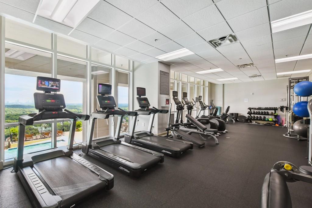 2950 Mount Wilkinson Parkway SE Unit 613