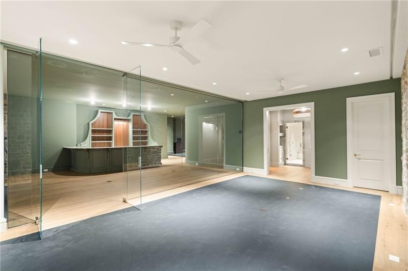 41 Blackland Road NW