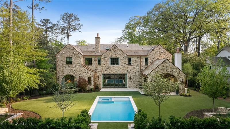 41 Blackland Road NW