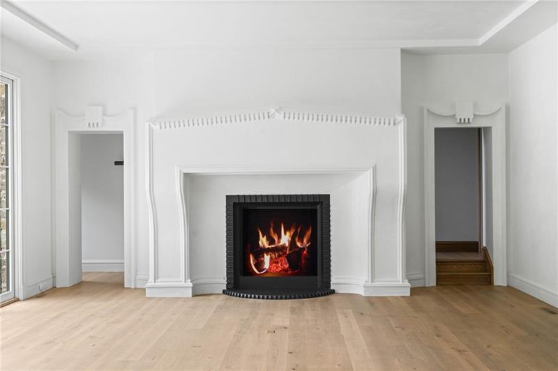 41 Blackland Road NW