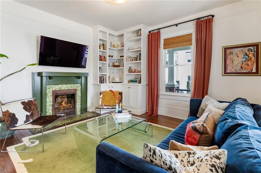 95 Vannoy Street SE Unit A