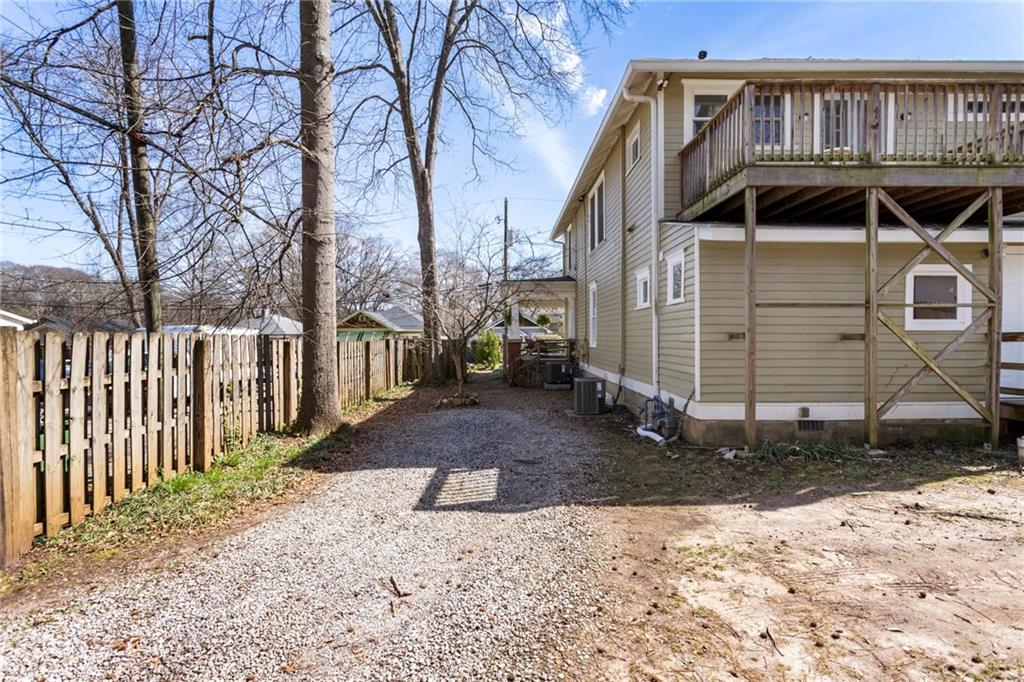 95 Vannoy Street SE Unit A