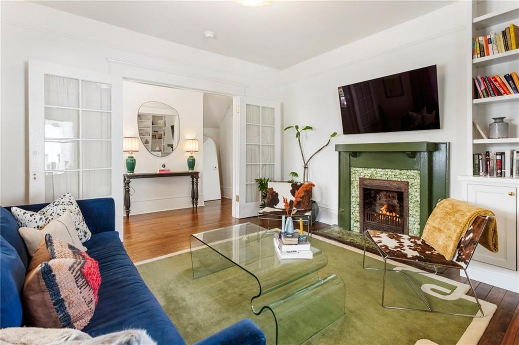 95 Vannoy Street SE Unit A