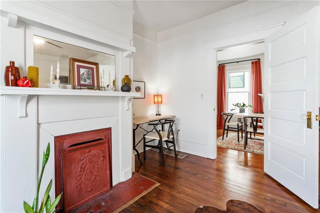 95 Vannoy Street SE Unit A