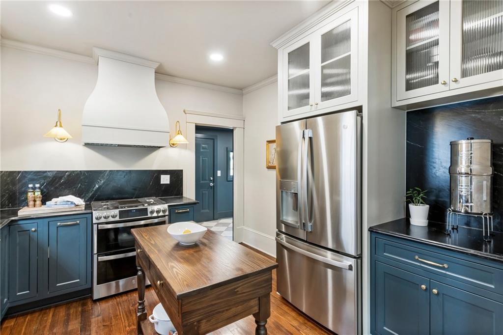 95 Vannoy Street SE Unit A
