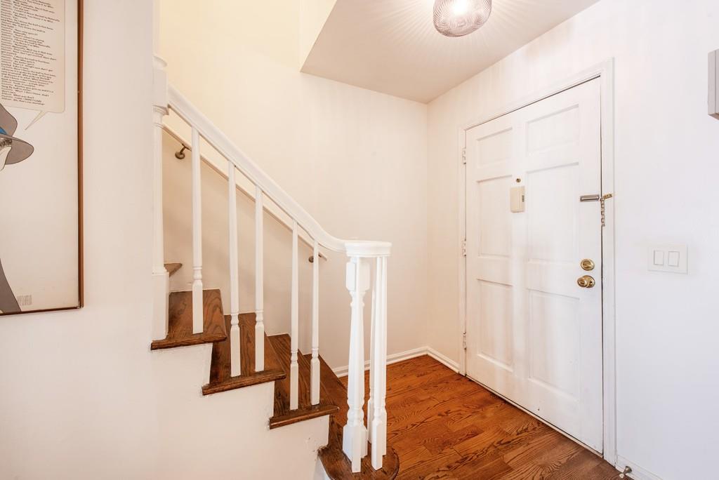 408 Sycamore Drive Unit D