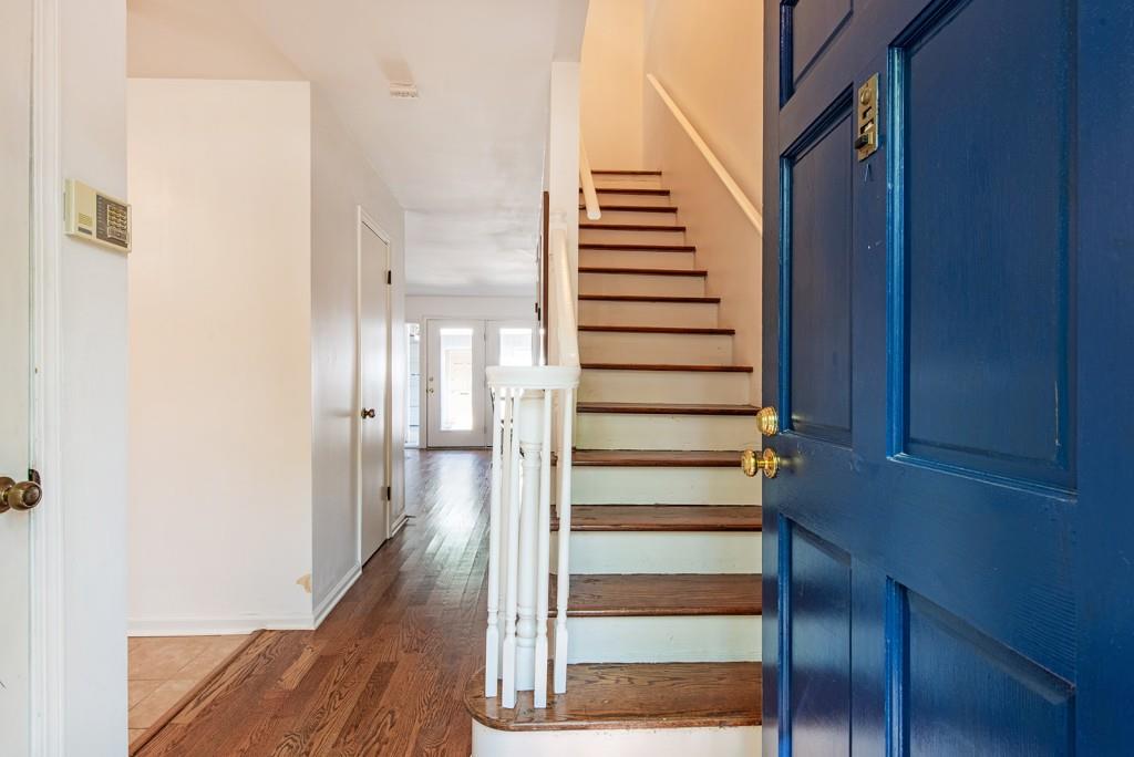 408 Sycamore Drive Unit D