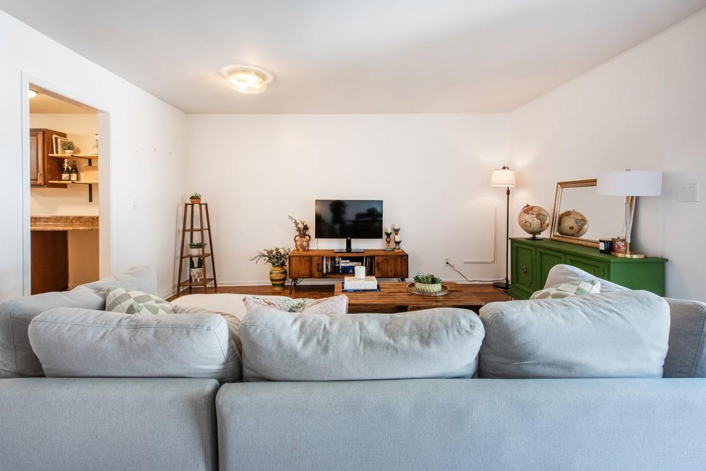 408 Sycamore Drive Unit D