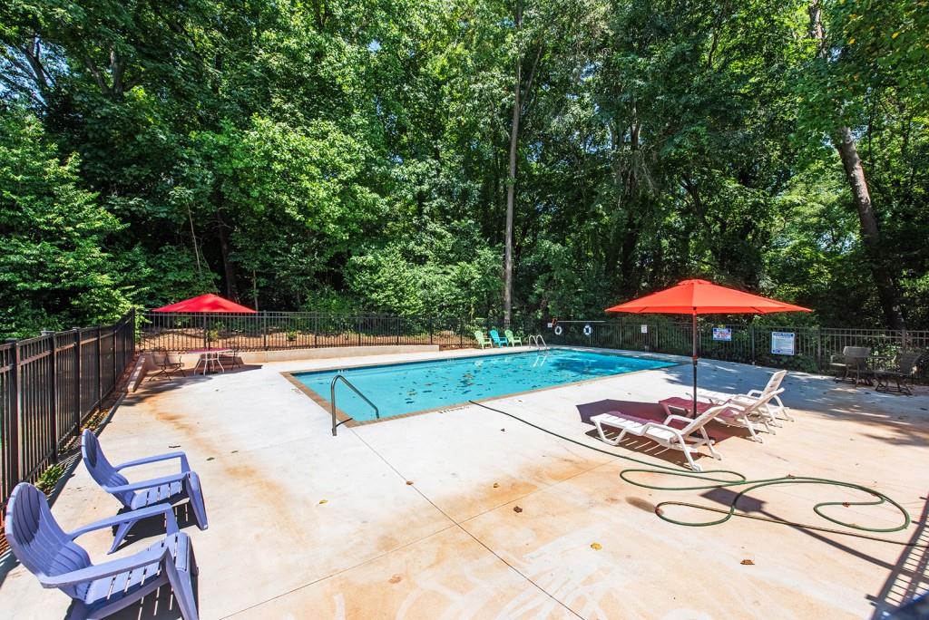 408 Sycamore Drive Unit D