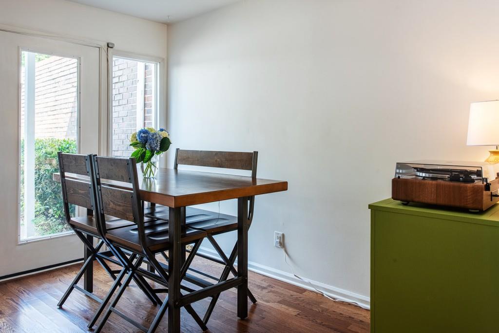 408 Sycamore Drive Unit D