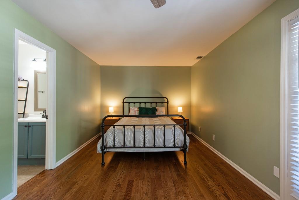 408 Sycamore Drive Unit D