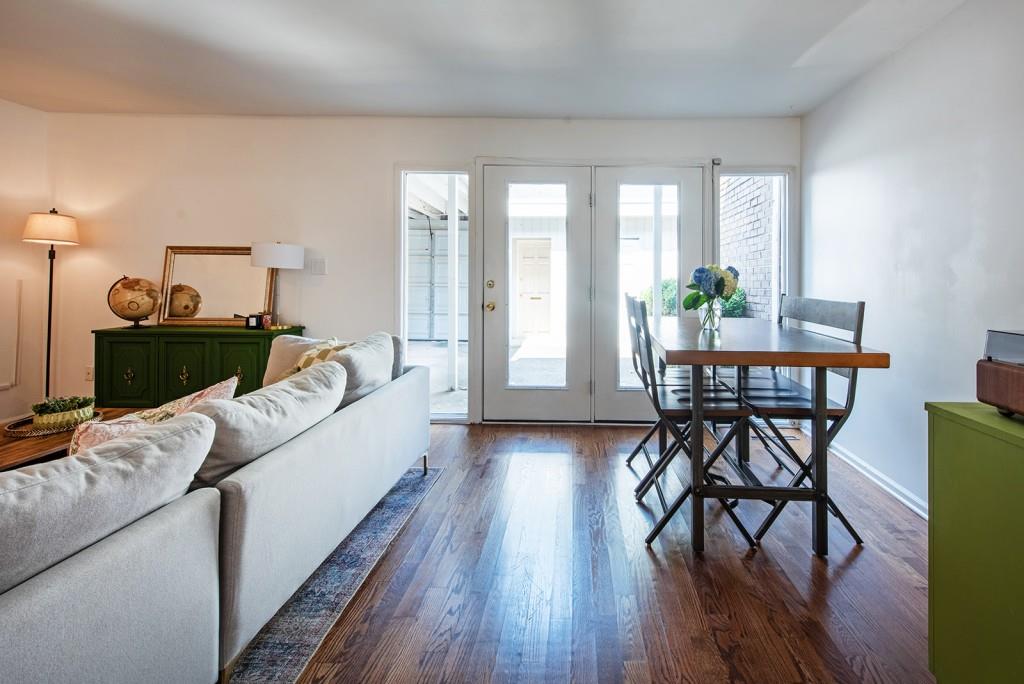 408 Sycamore Drive Unit D