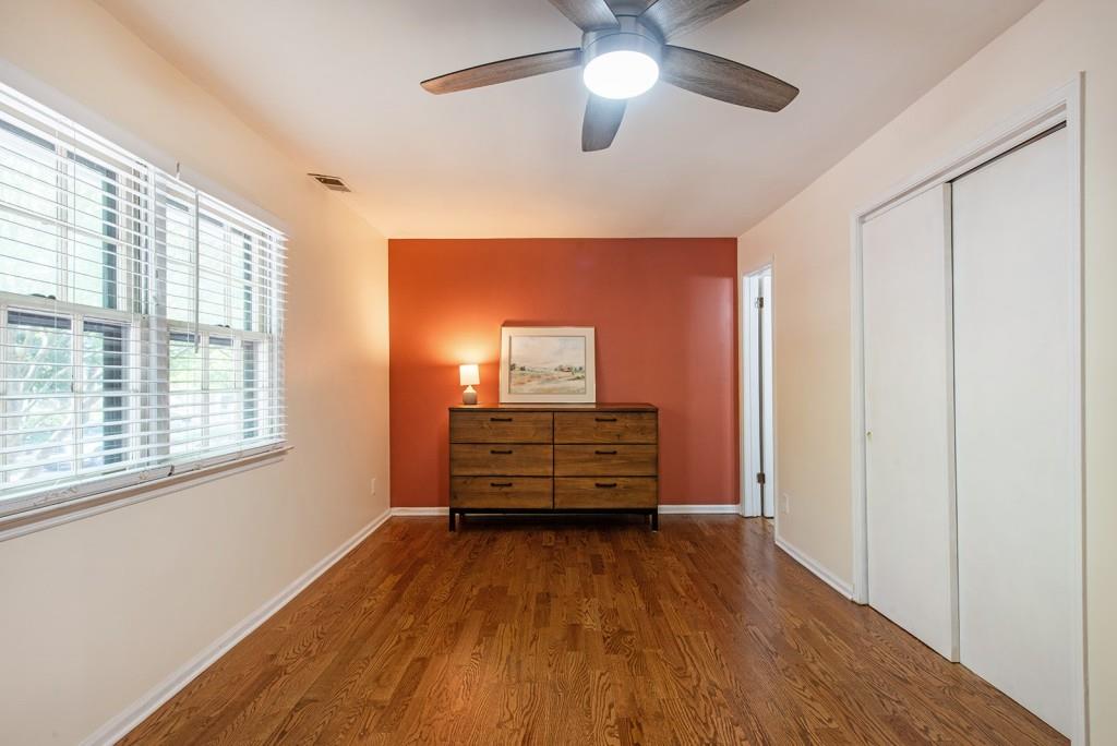 408 Sycamore Drive Unit D