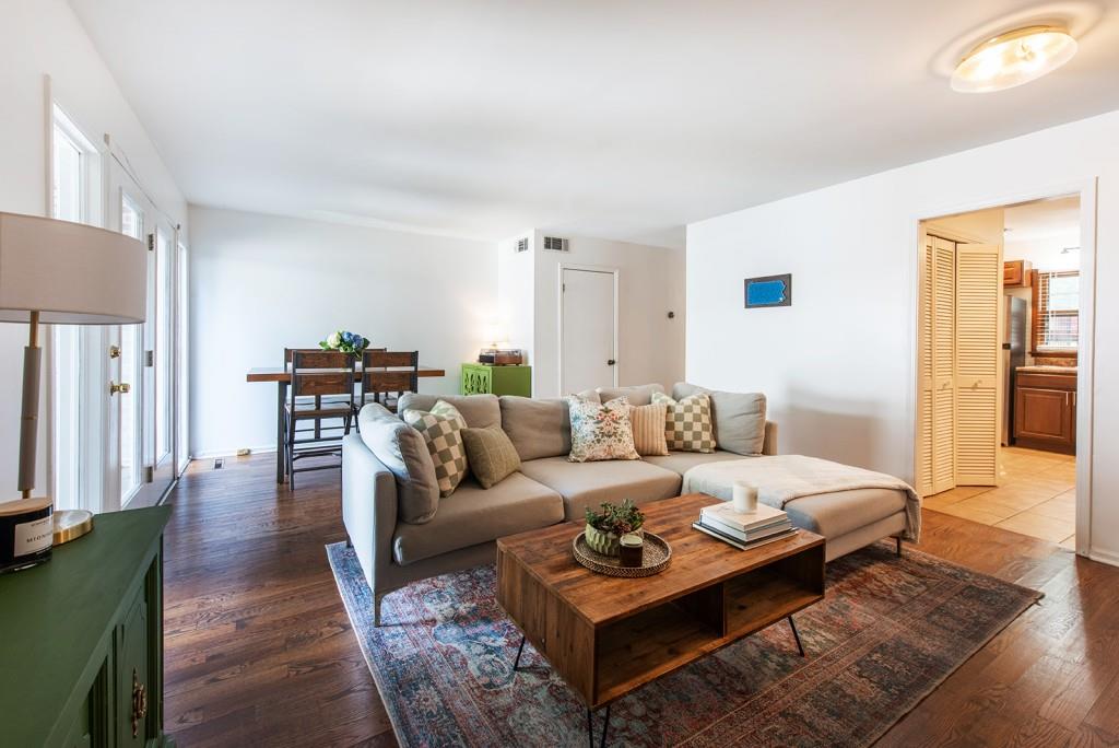 408 Sycamore Drive Unit D