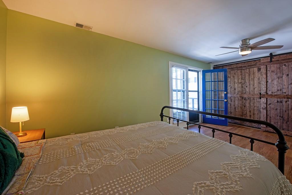 408 Sycamore Drive Unit D