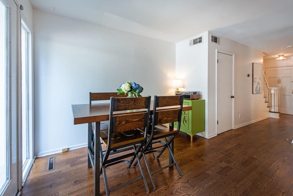 408 Sycamore Drive Unit D