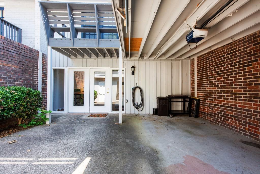 408 Sycamore Drive Unit D