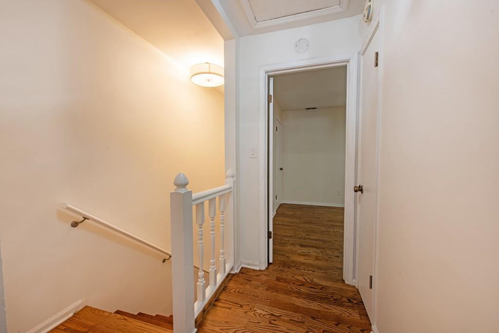 408 Sycamore Drive Unit D