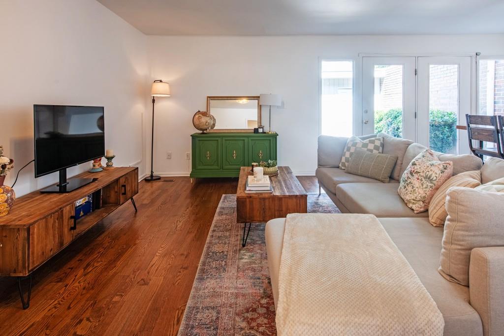 408 Sycamore Drive Unit D