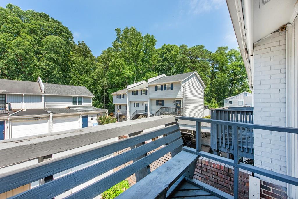 408 Sycamore Drive Unit D