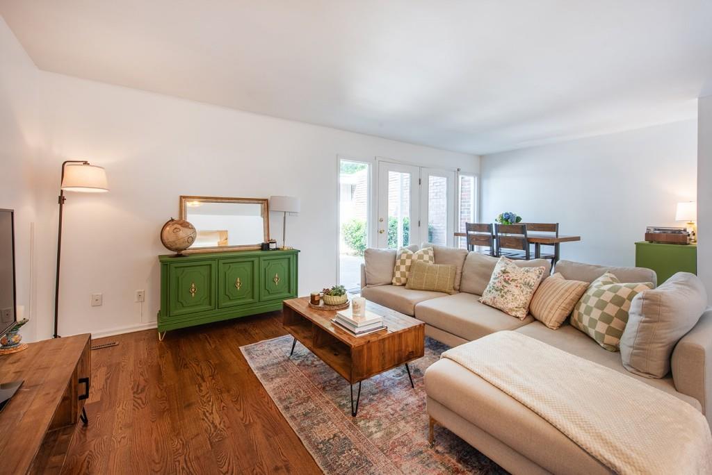 408 Sycamore Drive Unit D