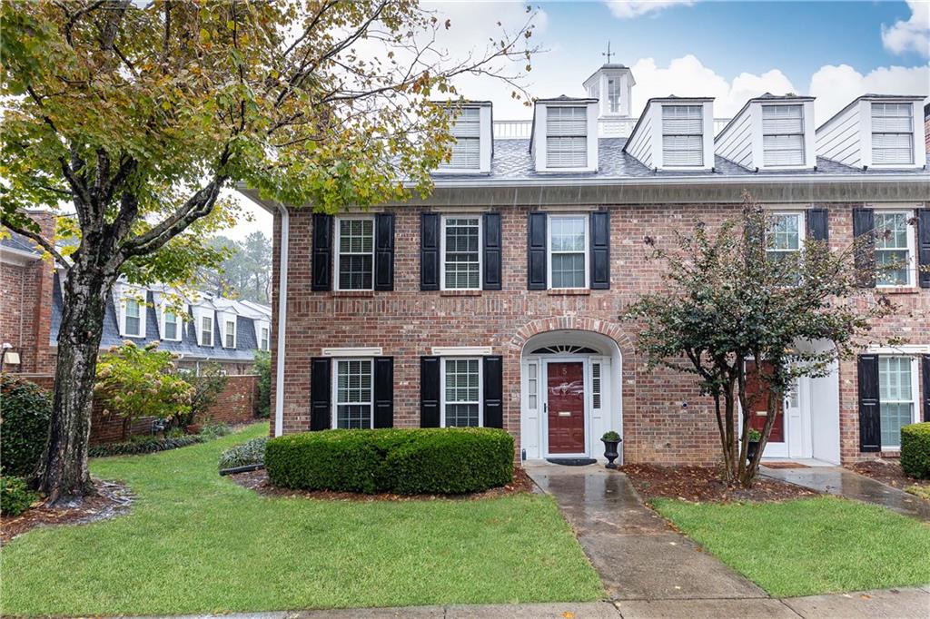 5 Middle Plantation Road NW Unit 5