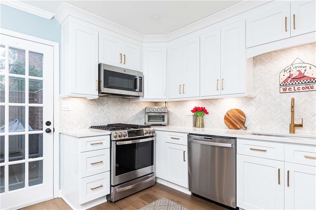 5 Middle Plantation Road NW Unit 5