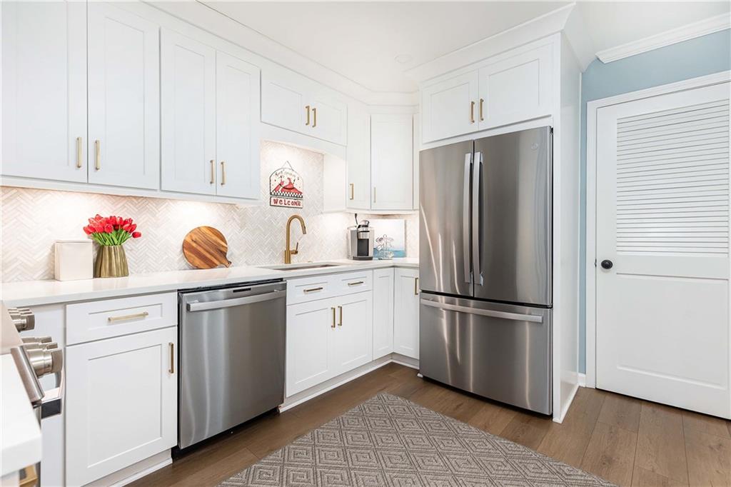 5 Middle Plantation Road NW Unit 5