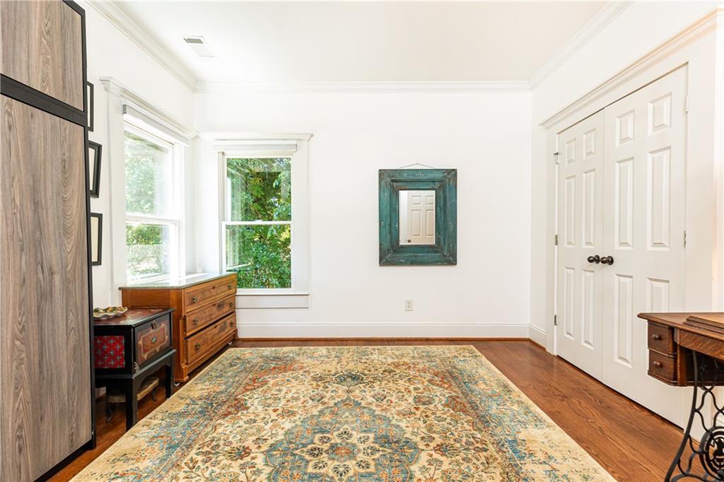 2167 Tilson Road