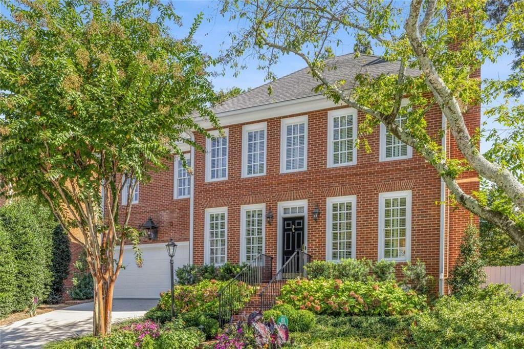 2128 Village Point NE